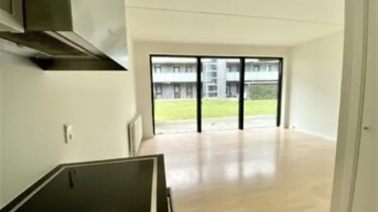 Lejligheder i Odense M - billede 4