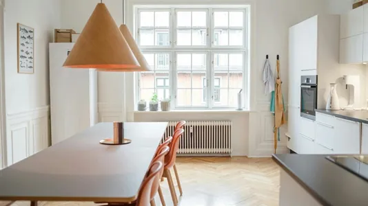 Værelser i Vesterbro - billede 6