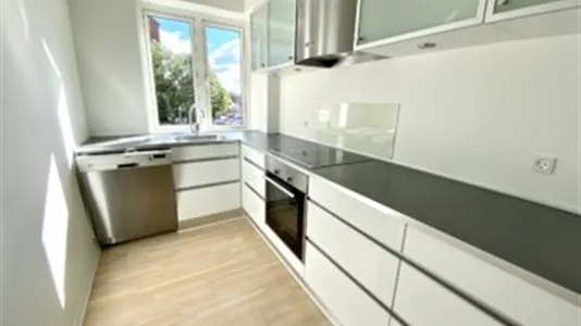 Lejligheder i Odense C - billede 3