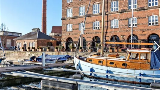 Lejligheder i Østerbro - billede 7