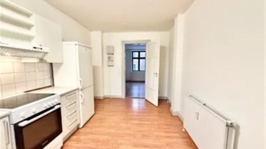 Lejligheder i Fredericia - billede 3