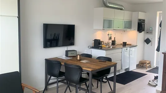 Lejligheder til salg i Århus C - billede 1