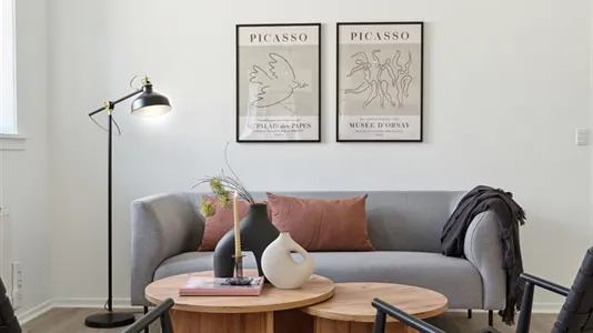 Rækkehuse i Helsingør - billede 14