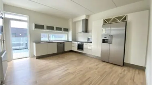 Lejligheder i Odense V - billede 4