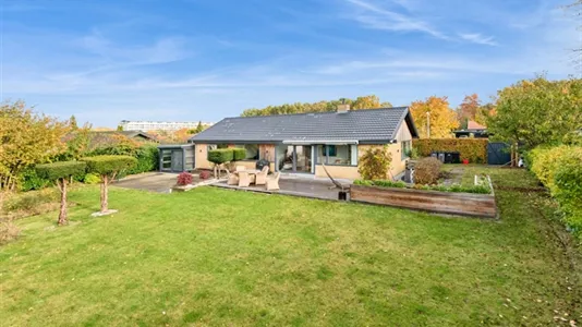 Huse i Hørsholm - billede 13