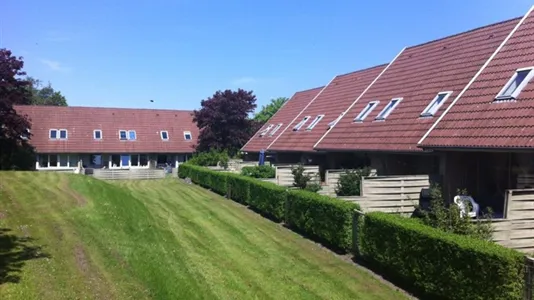 Lejligheder i Fjerritslev - billede 6