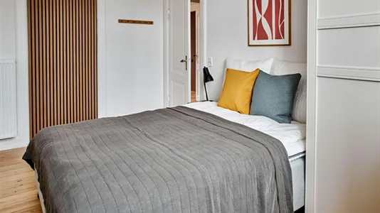 Værelser i Århus C - billede 1