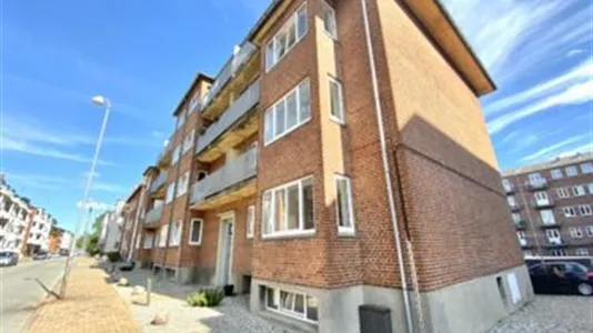 Lejligheder i Odense C - billede 1