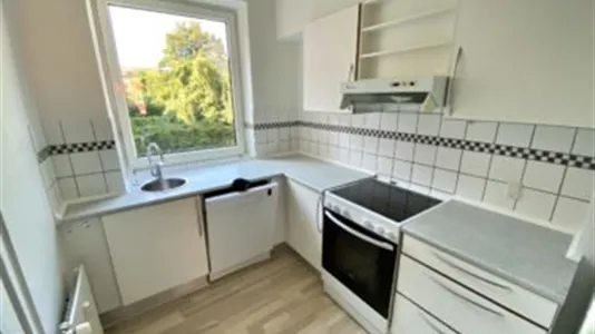 Lejligheder i Odense C - billede 2