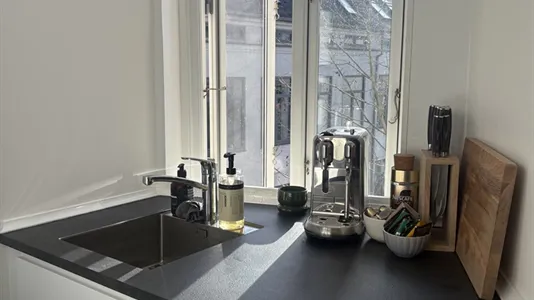 Værelser i Østerbro - billede 3