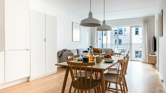 Værelser i København SV - billede 7