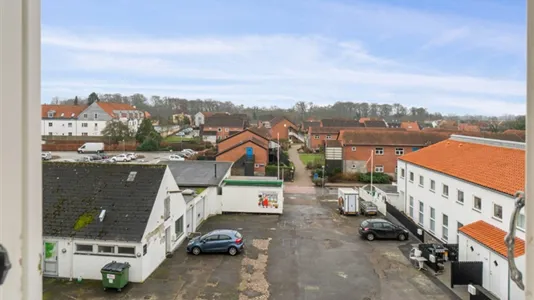 Lejligheder i Vordingborg - billede 12