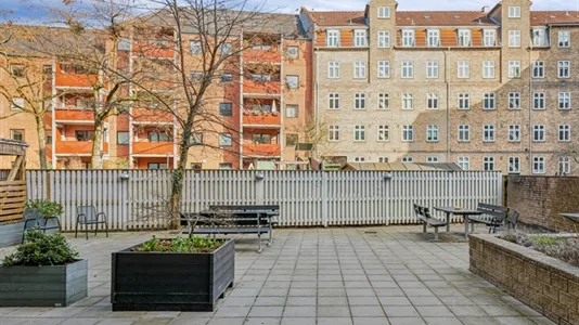 Lejligheder i Østerbro - billede 15