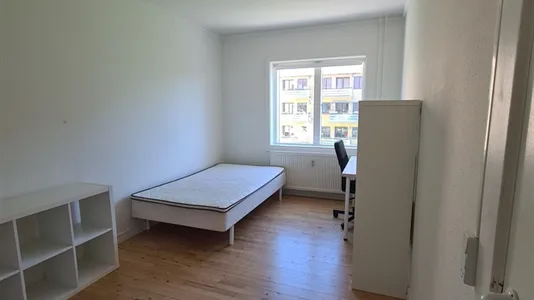 Værelser i Kastrup - billede 1