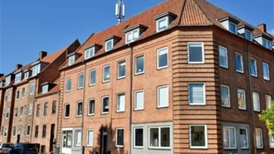 Lejligheder i Odense C - billede 1