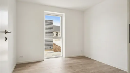 Rækkehuse i Fredericia - billede 9