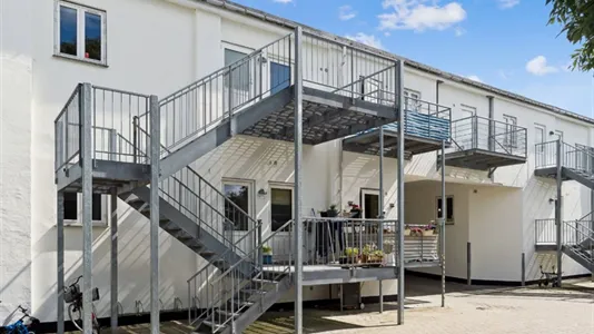 Lejligheder i Vordingborg - billede 1