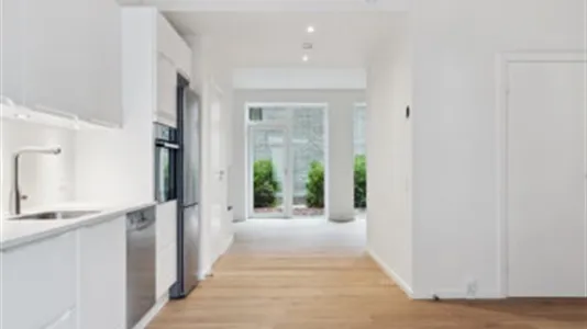 Lejligheder i Odense M - billede 6