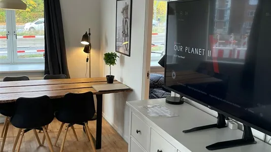 Lejligheder i Århus C - billede 5