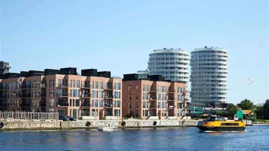 Lejligheder i København SV - billede 13