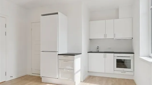 Lejligheder i Vordingborg - billede 2