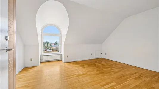 Lejligheder i Haslev - billede 1