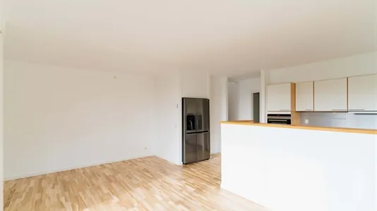 Rækkehuse i Ålsgårde - billede 2