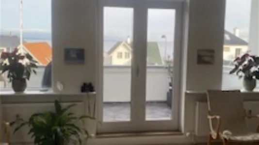 Lejligheder i Vedbæk - billede 2