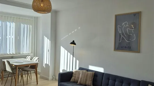 Lejligheder i Område ikke angivet - billede 1