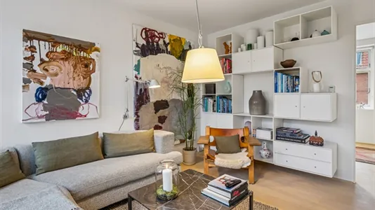 Huse i Århus C - billede 14