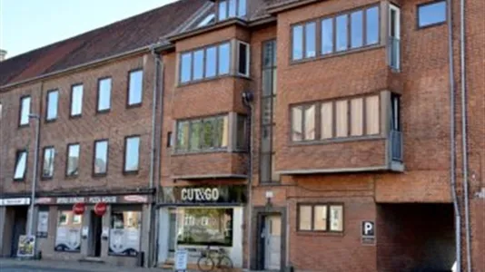 Lejligheder i Odense C - billede 1