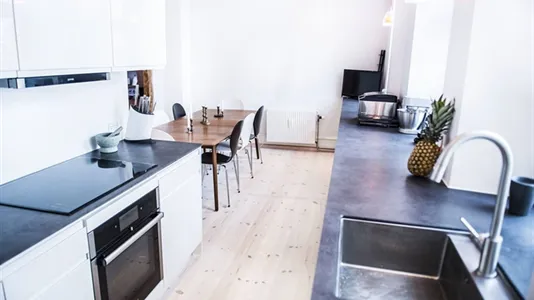 Lejligheder i Vesterbro - billede 6