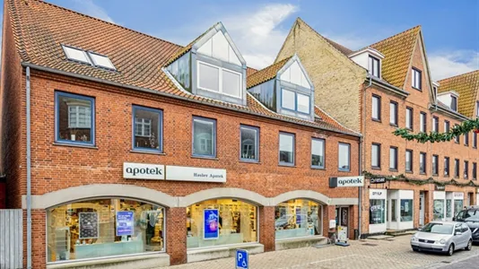 Lejligheder i Haslev - billede 15