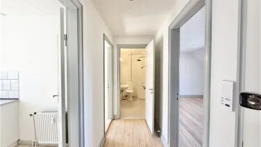 Lejligheder i Odense C - billede 4