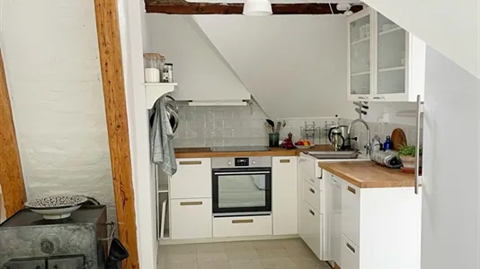 Lejligheder i Hellerup - billede 4