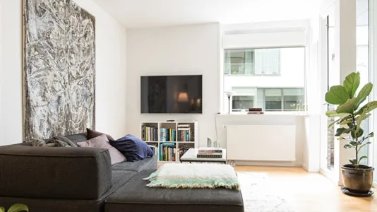 Lejligheder i Østerbro - billede 2