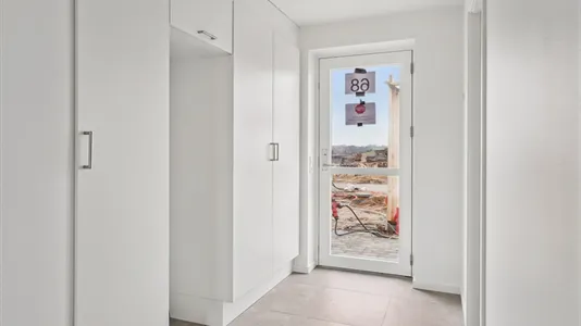 Rækkehuse i Kolding - billede 3