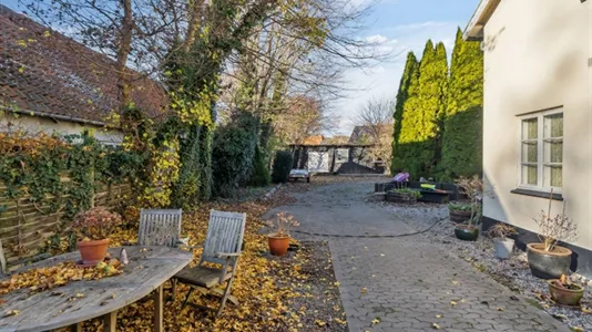 Lejligheder i Vejby - billede 13