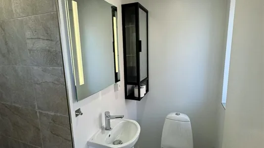 Lejligheder i Brøndby - billede 2