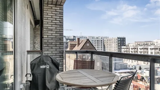 Lejligheder i København SV - billede 9