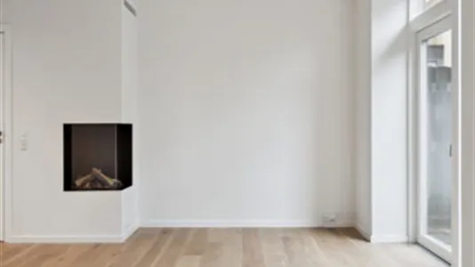 Lejligheder i Odense M - billede 8