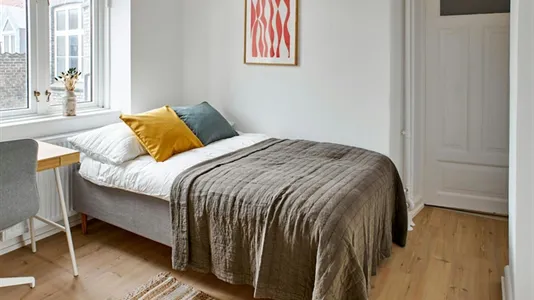 Værelser i Århus C - billede 2