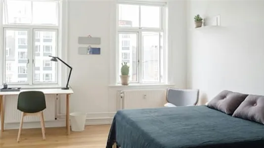 Værelser i Østerbro - billede 1