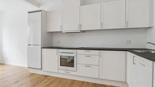 Lejligheder i Næstved - billede 4