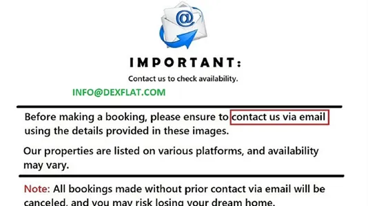 Lejligheder i Område ikke angivet - billede 2