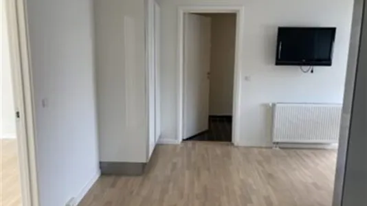 Lejligheder i Odense V - billede 4