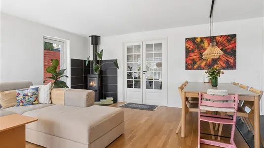 Huse i Århus V - billede 12