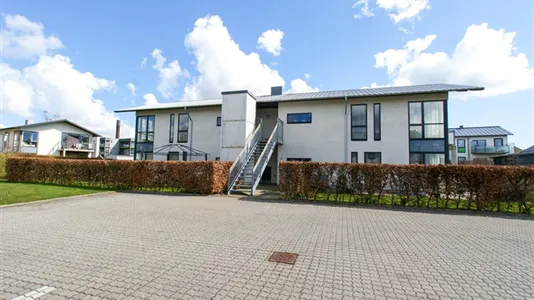 Værelser i Horsens - billede 1