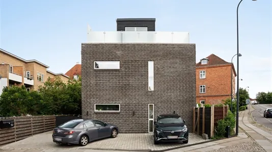Lejligheder i Hellerup - billede 2