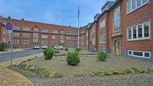 Lejligheder i Odense C - billede 1